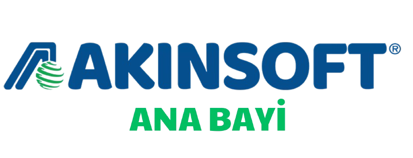 Akınsoft Logo