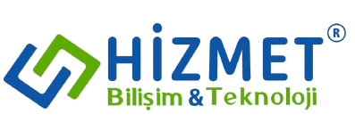 Hizmet Logo